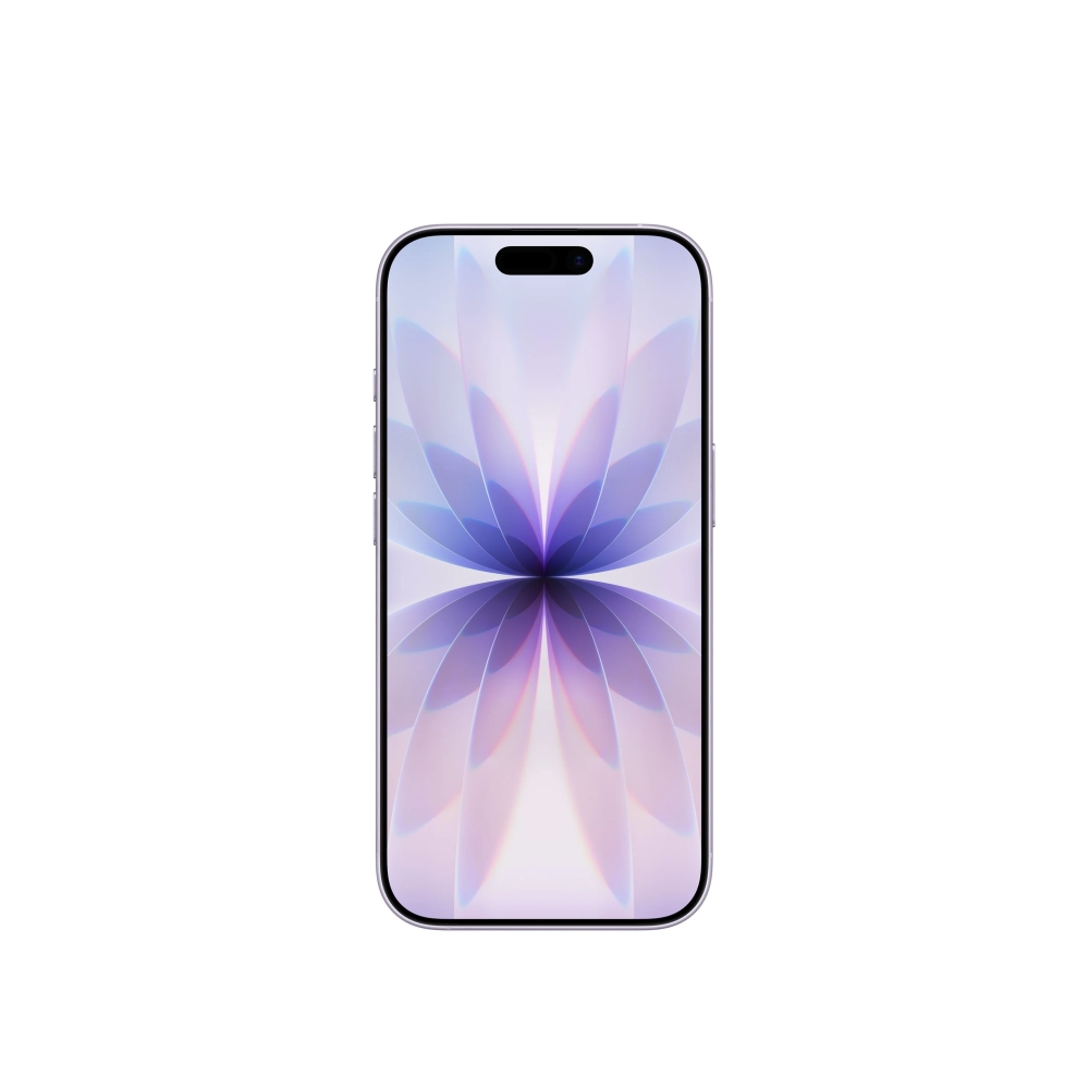 Смартфон Apple iPhone 17 256GB лавандула