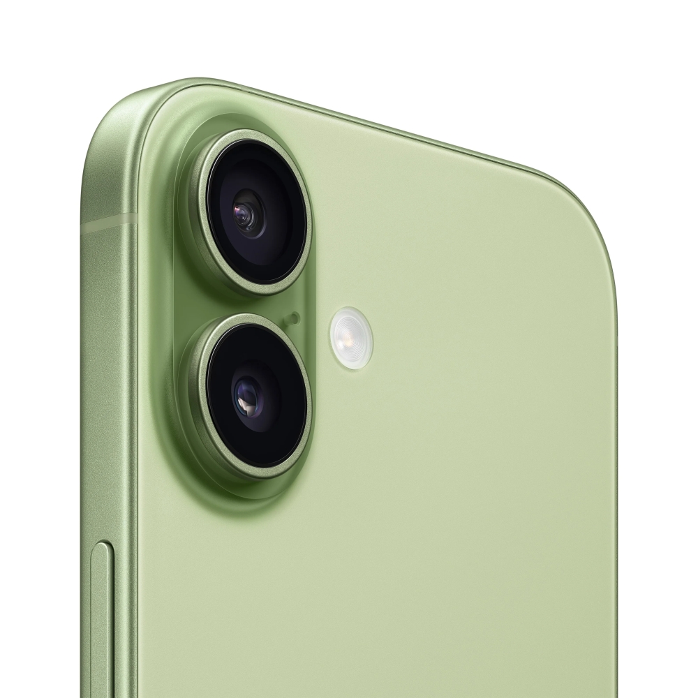 Смартфон Apple iPhone 17 256GB Sage