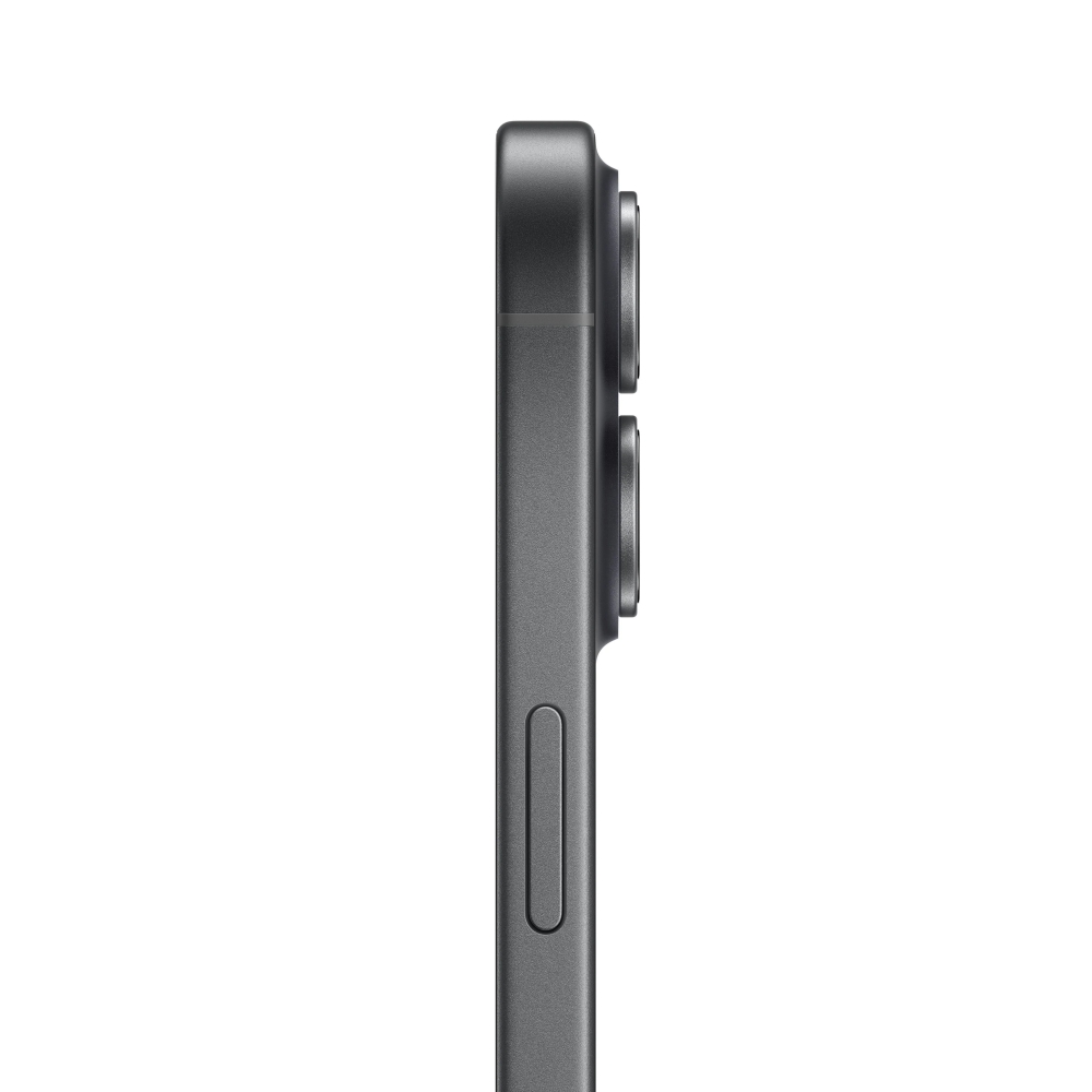Смартфон Apple iPhone 17 512GB черен