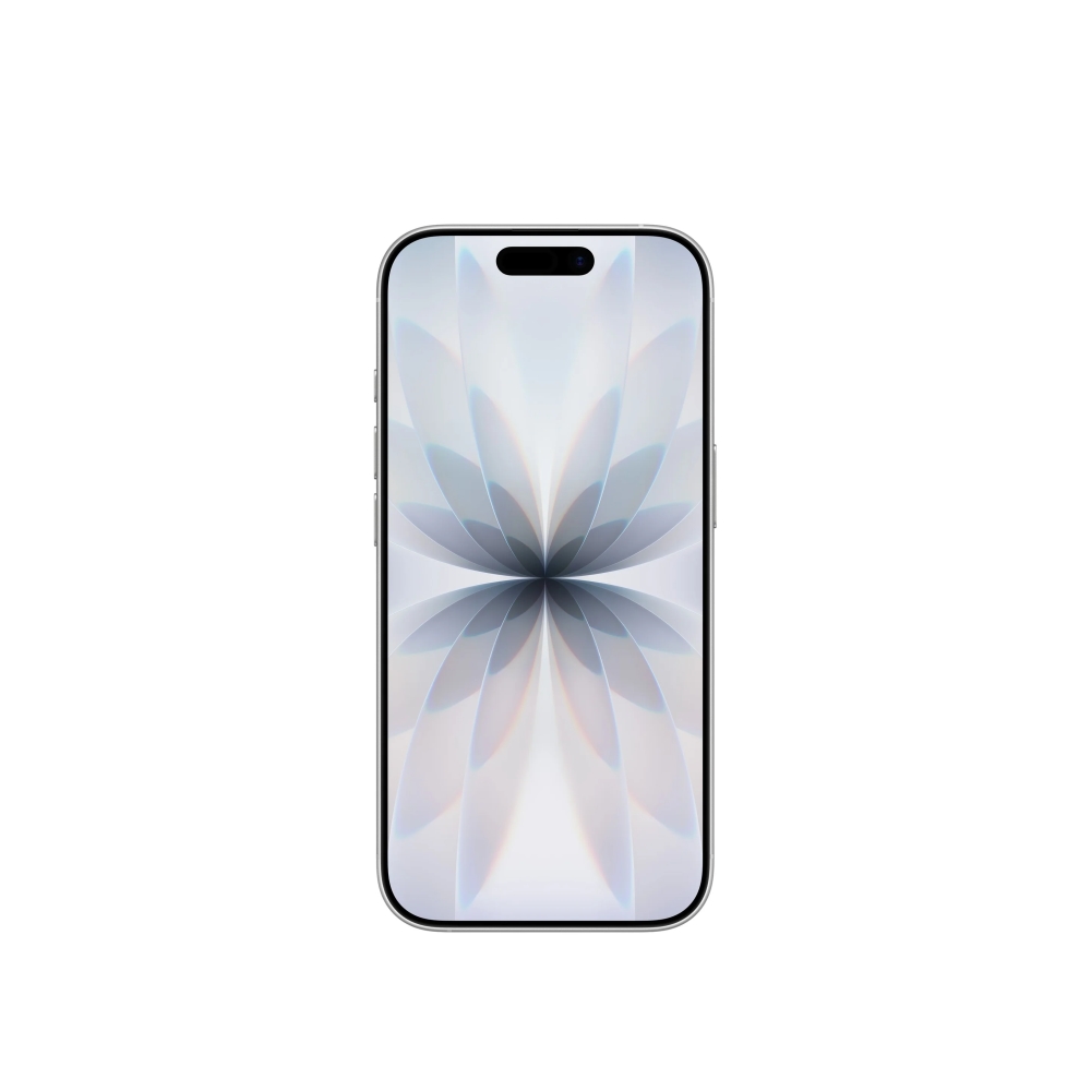 Смартфон Apple iPhone 17 512GB бял