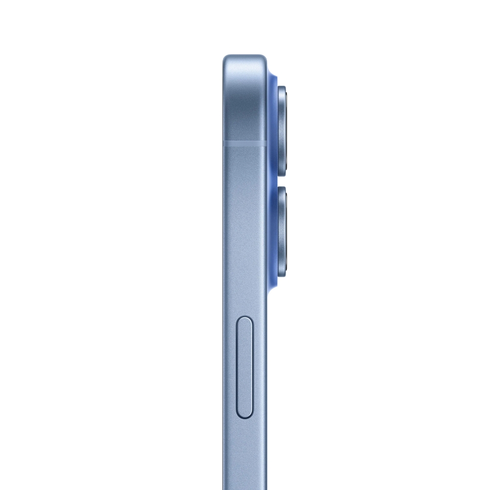 Смартфон Apple iPhone 17 512GB Mist Blue