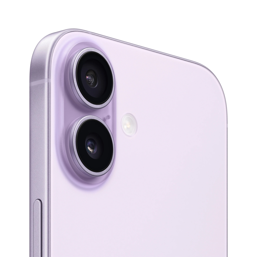 Смартфон Apple iPhone 17 512GB лавандула