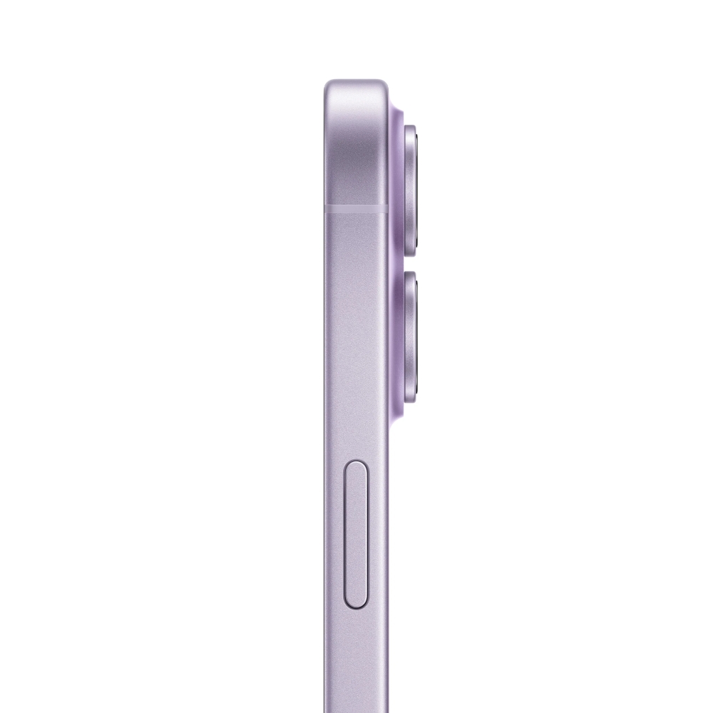 Смартфон Apple iPhone 17 512GB лавандула