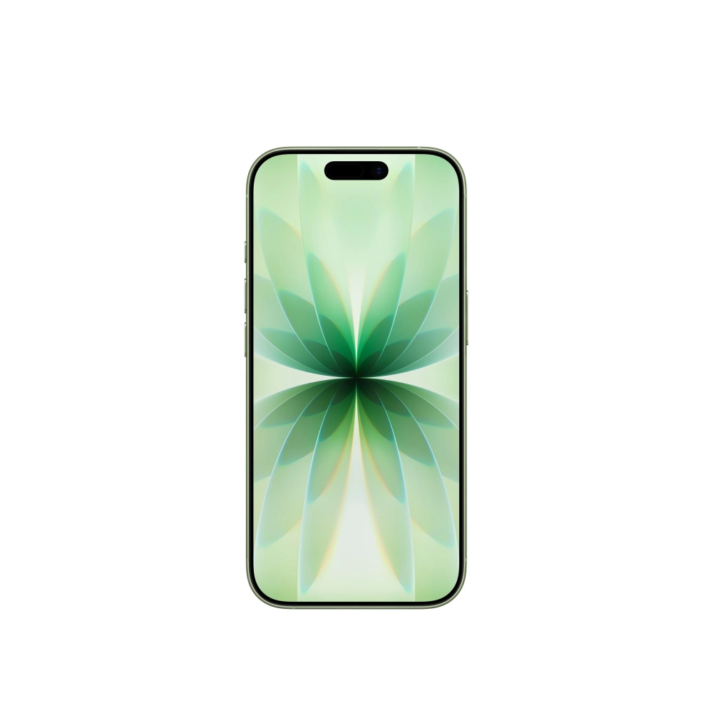 Смартфон Apple iPhone 17 512GB Sage