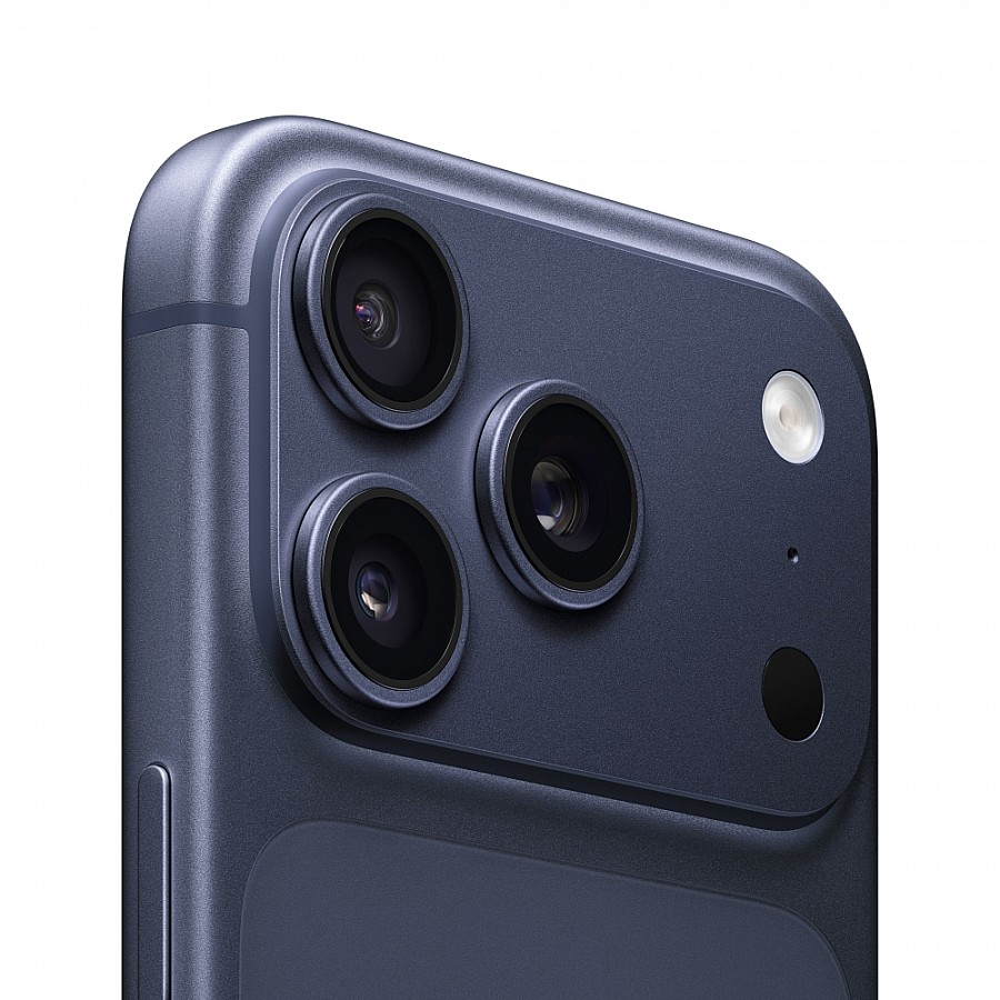 Apple iPhone 17 Pro 256GB Smartphone Deep Blue
