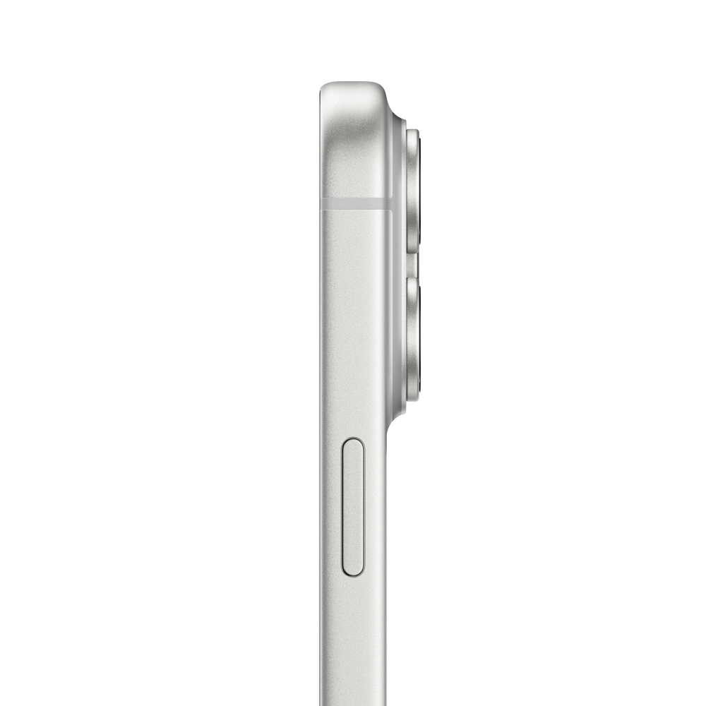 Apple iPhone 17 Pro 512GB Smartphone Silver