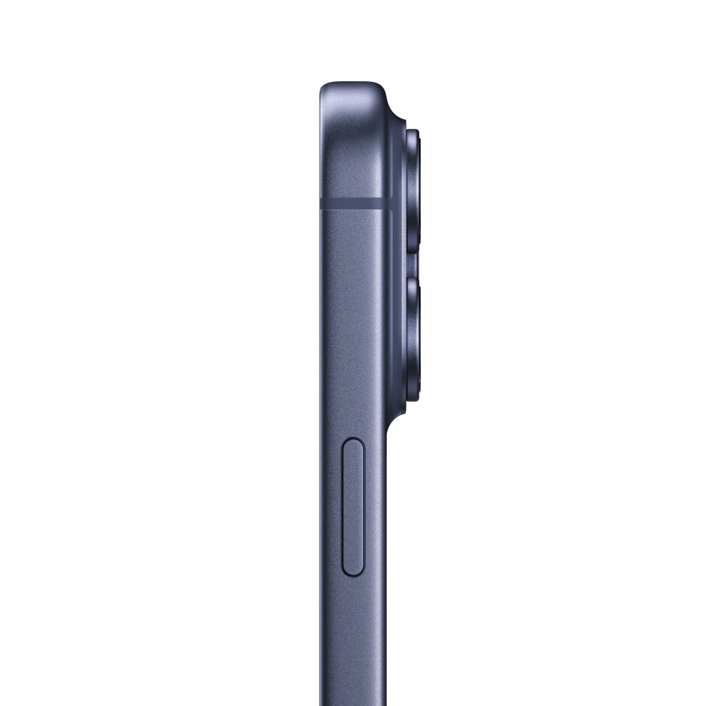 Apple iPhone 17 Pro 512GB Smartphone Deep Blue