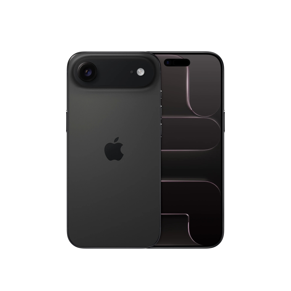 Apple iPhone Air 512GB Smartphone Space Black