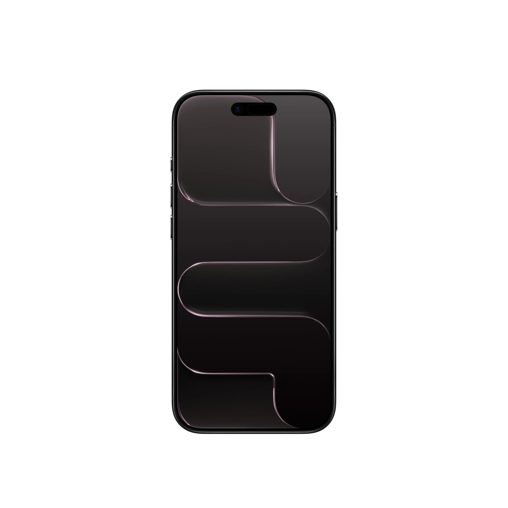 Apple iPhone Air 512GB Smartphone Space Black