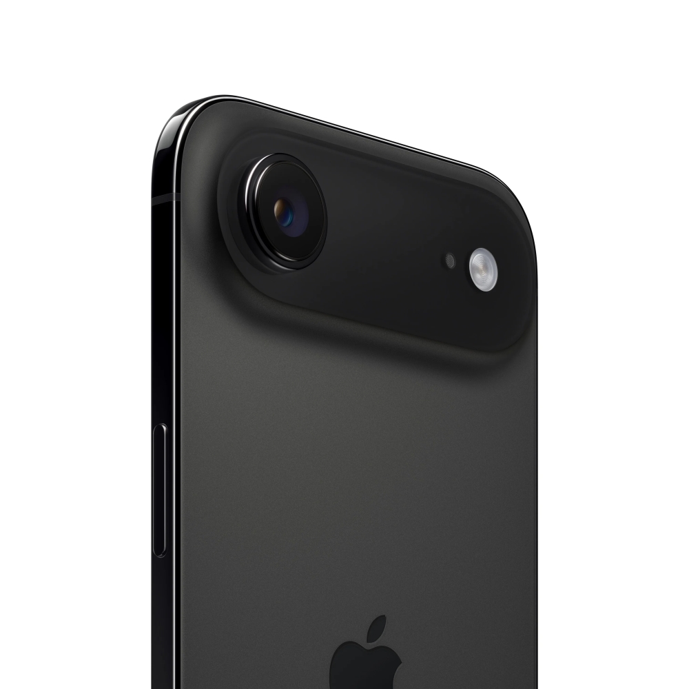 Apple iPhone Air 512GB Smartphone Space Black
