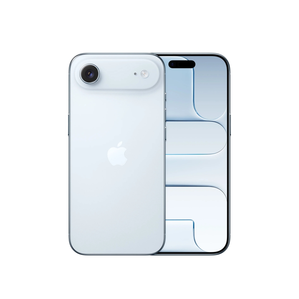 Apple iPhone Air 512GB Smartphone Sky Blue