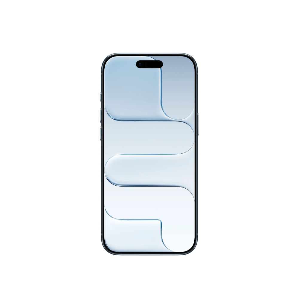 Apple iPhone Air 512GB Smartphone Sky Blue