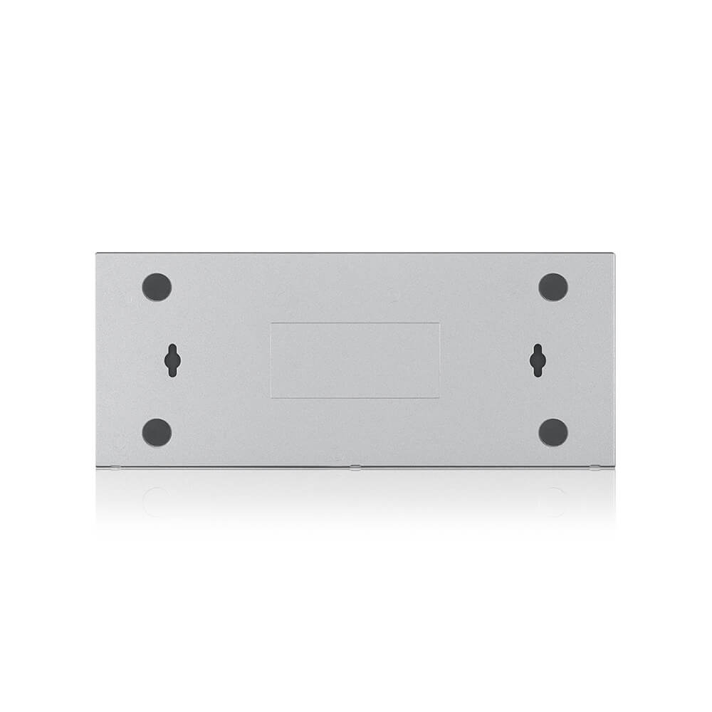 Суич ZyXEL XGS1010-12 v2, 12-Port Gigabit Unmanaged