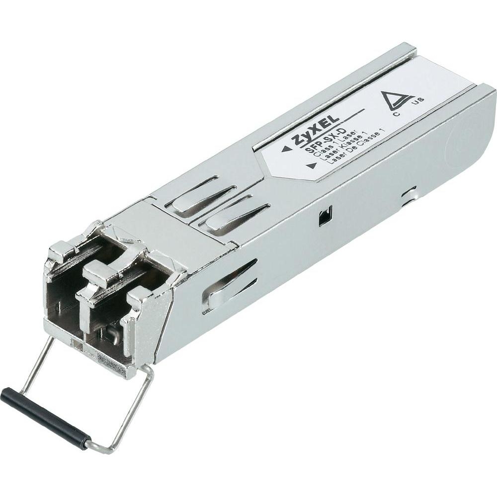 Switch ZyXEL SFP-SX-D (Multi-Mode) transceiver, (LC), Diagnostic data
