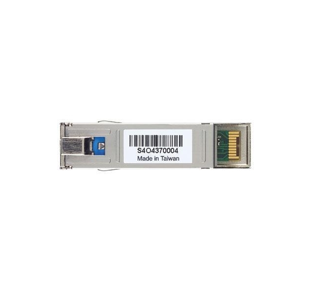 Switch ZyXEL SFP-LX-10-D Single-Mode Transceiver LC 10km