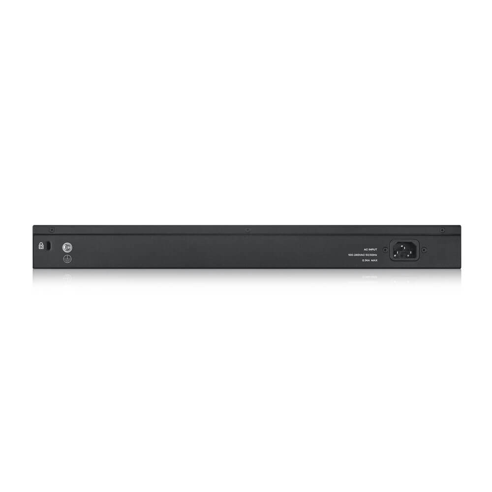 Суич ZyXEL GS1920-48v2, 50 Port Smart Managed