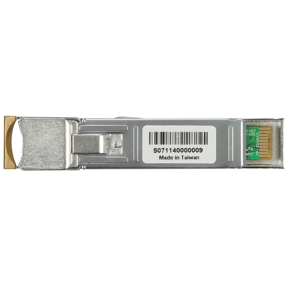Суич ZyXEL SFP-1000T SFP to Gigabit Module