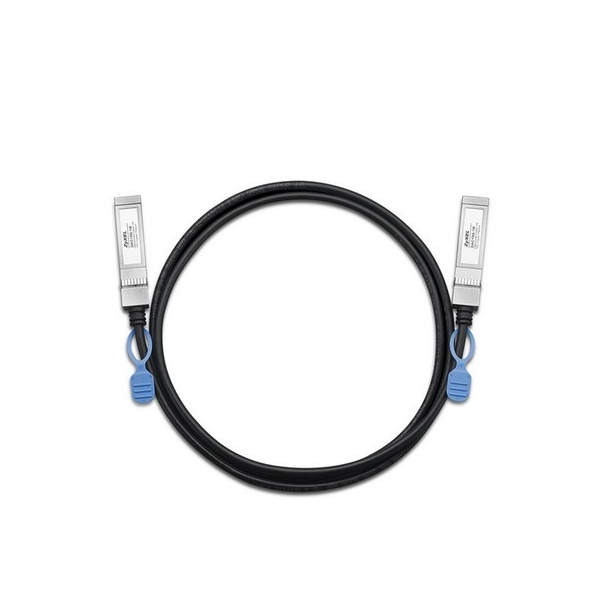 Суич ZyXEL DAC10G-1M 10G Direct Attach Cable 1 Meter v2