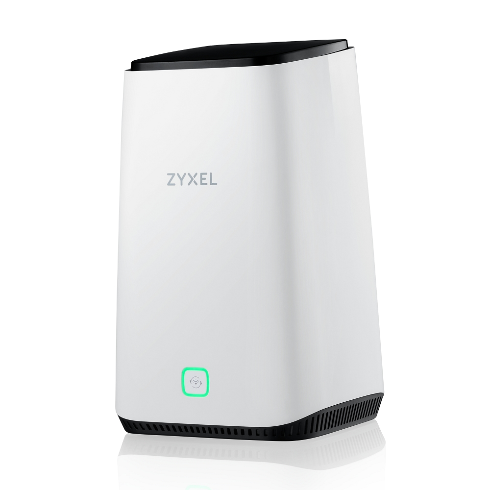 Рутер ZyXEL FWA510 5G NR Indoor AX3600 WiFi