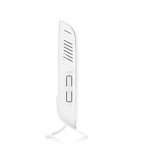 Компютър Dell Pro Tower QCT1250, Intel Core i7‑14700 (20 ядра, up to 5.4GHz), Tower работна станция