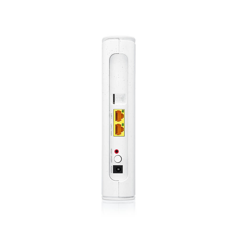 Router ZyXEL FWA505V2 5G NR Indoor, AX3000 Wi‑Fi, 1x Gb LAN, 1x Gb WAN/LAN, Nebula/Standalone, EUimage.jpg