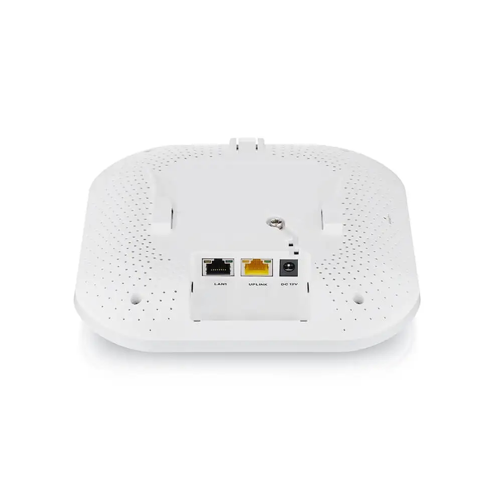 ZyXEL WAX630S 802.11ax 4x4 Smart Antenna Unified AP Multigig EU/UK NCC Pro 1Y