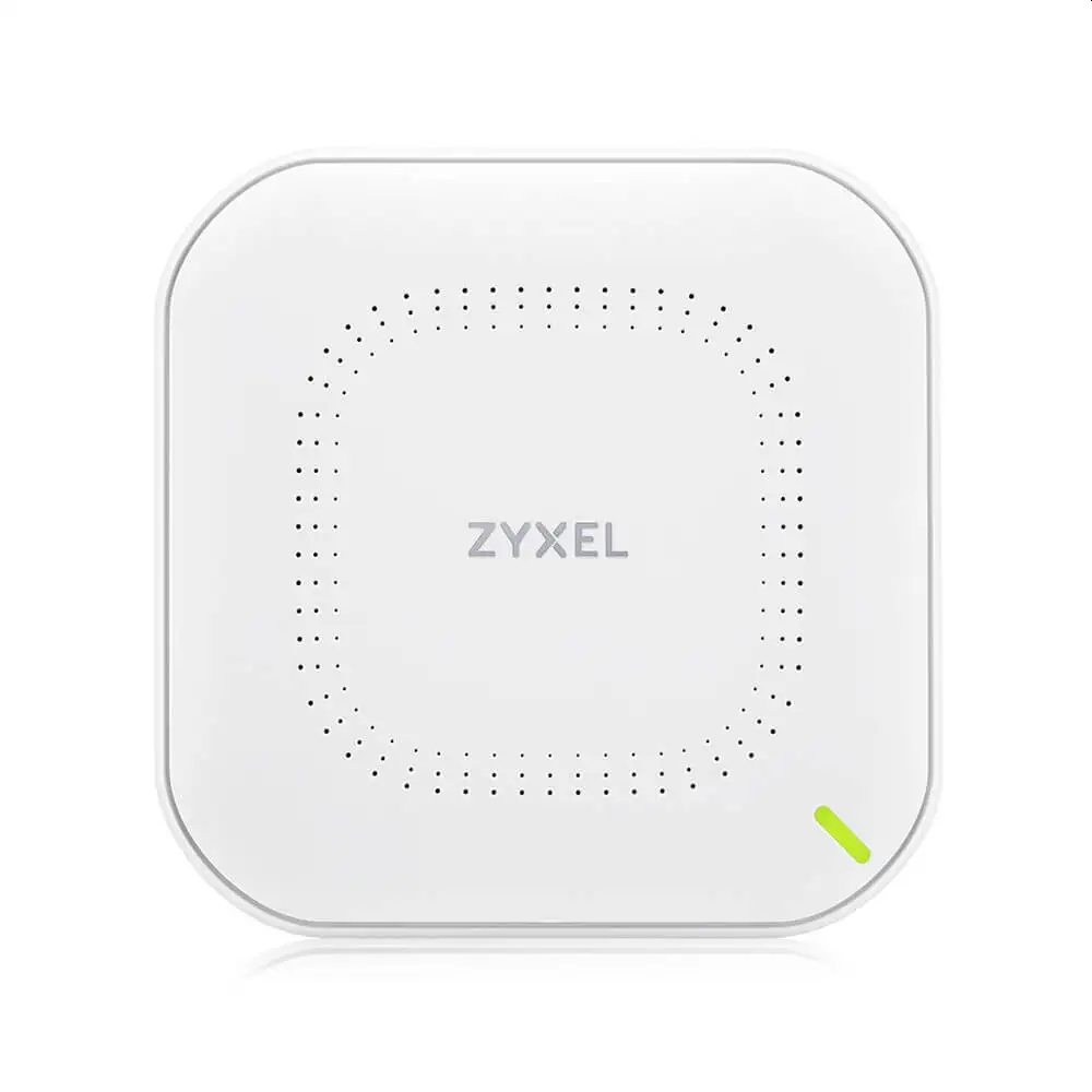 Аксес-пойнт Zyxel NWA90AXPRO, 2.5GB LAN Port, 2x2:3x3 MU-MIMO