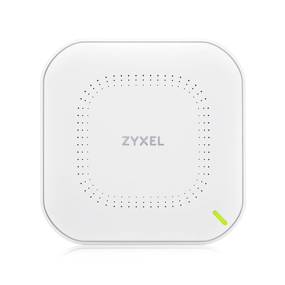 Аксес-пойнт Zyxel NWA50AXPRO, 2.5GB LAN Port, 2x2:3x3 MU-MIMO