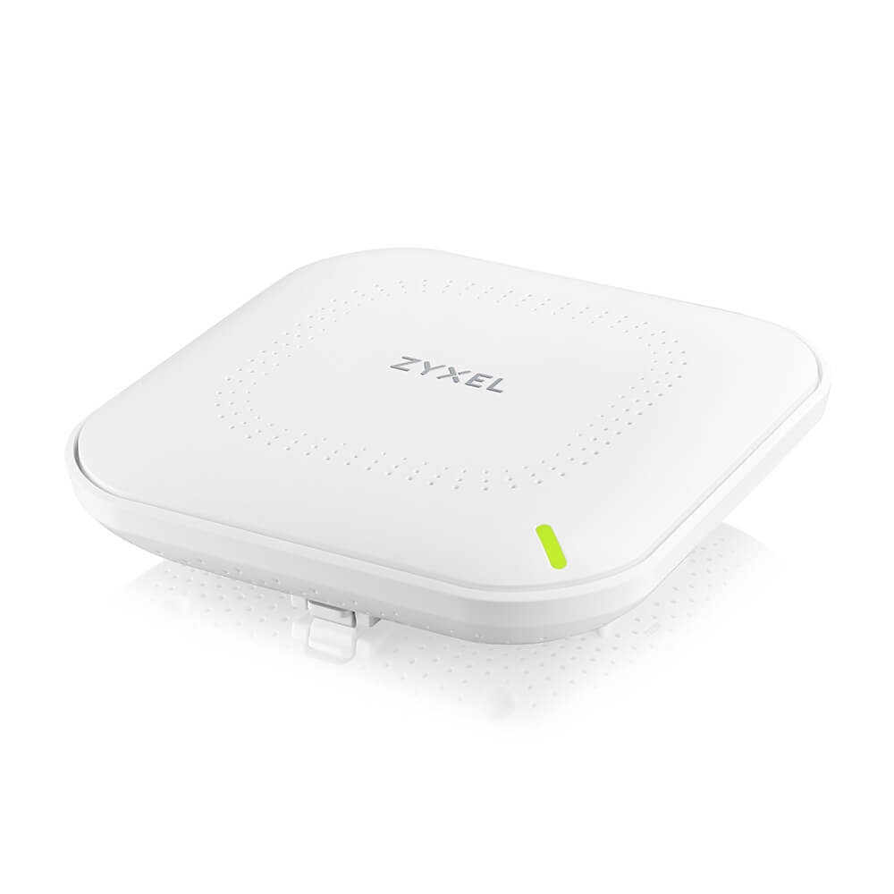 Аксес-пойнт Zyxel NWA50AXPRO, 2.5GB LAN Port, 2x2:3x3 MU-MIMO