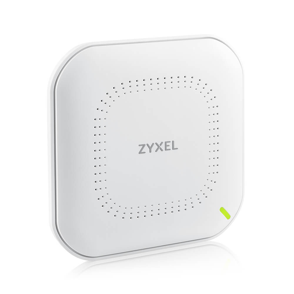 Аксес-пойнт Zyxel NWA50AXPRO, 2.5GB LAN Port, 2x2:3x3 MU-MIMO