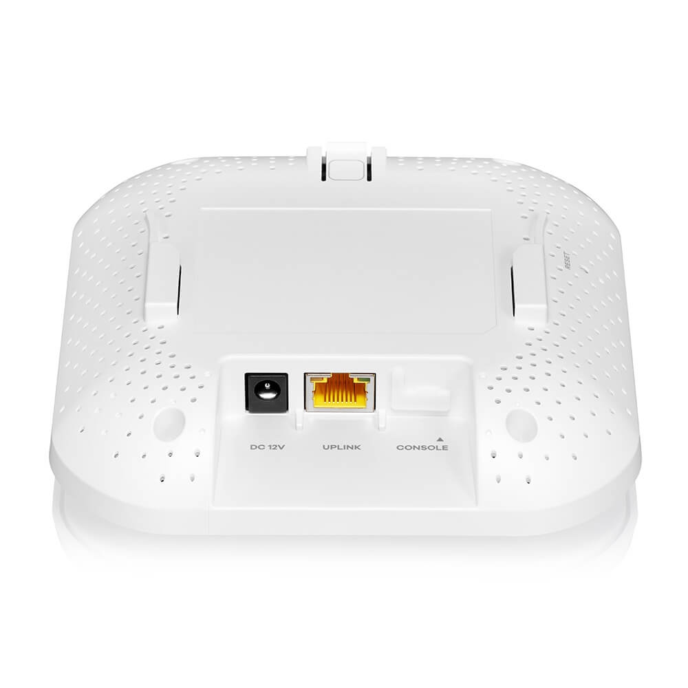 Аксес-пойнт Zyxel NWA50AXPRO, 2.5GB LAN Port, 2x2:3x3 MU-MIMO