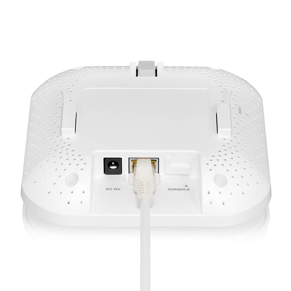 Аксес-пойнт Zyxel NWA50AXPRO, 2.5GB LAN Port, 2x2:3x3 MU-MIMO
