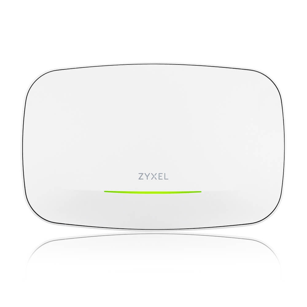 Аксес-пойнт ZyXEL NWA130BE  BE11K 2x2 MU-MIMO