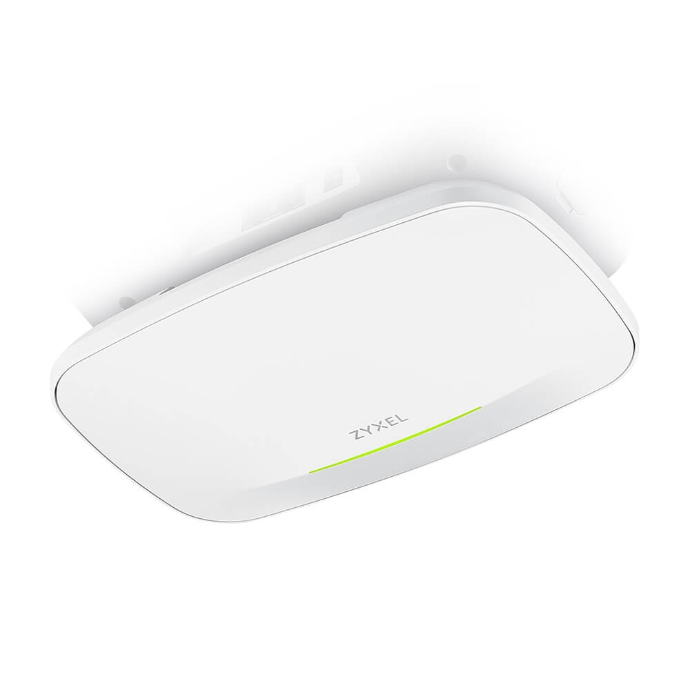 Аксес-пойнт ZyXEL NWA130BE  BE11K 2x2 MU-MIMO