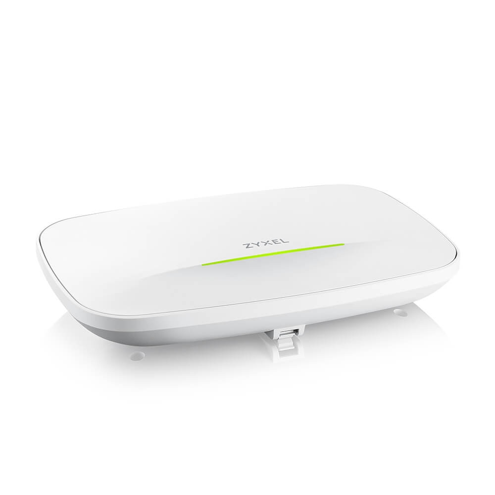 Аксес-пойнт ZyXEL NWA130BE  BE11K 2x2 MU-MIMO