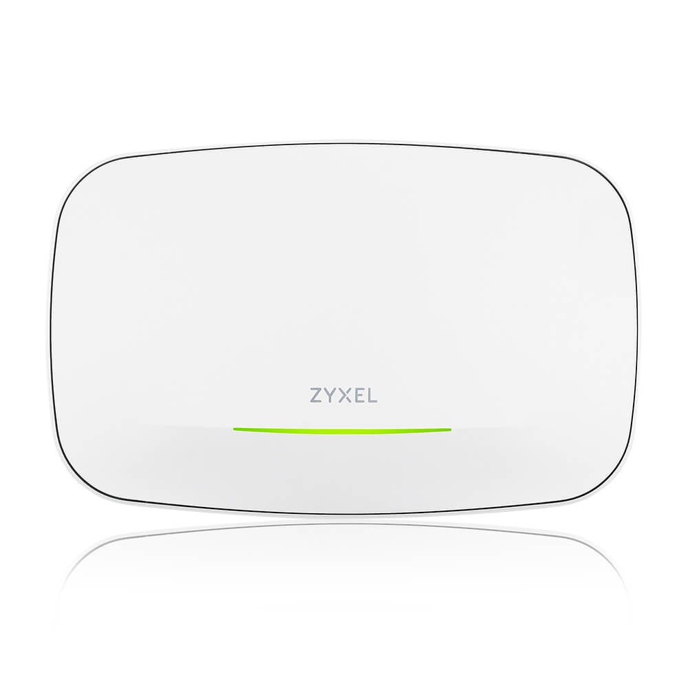 Аксес-пойнт ZyXEL NWA110BE BE6500 2x2 MU-MIMO