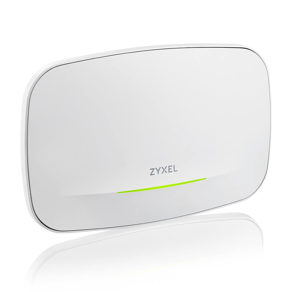 Аксес-пойнт ZyXEL NWA110BE BE6500 2x2 MU-MIMO