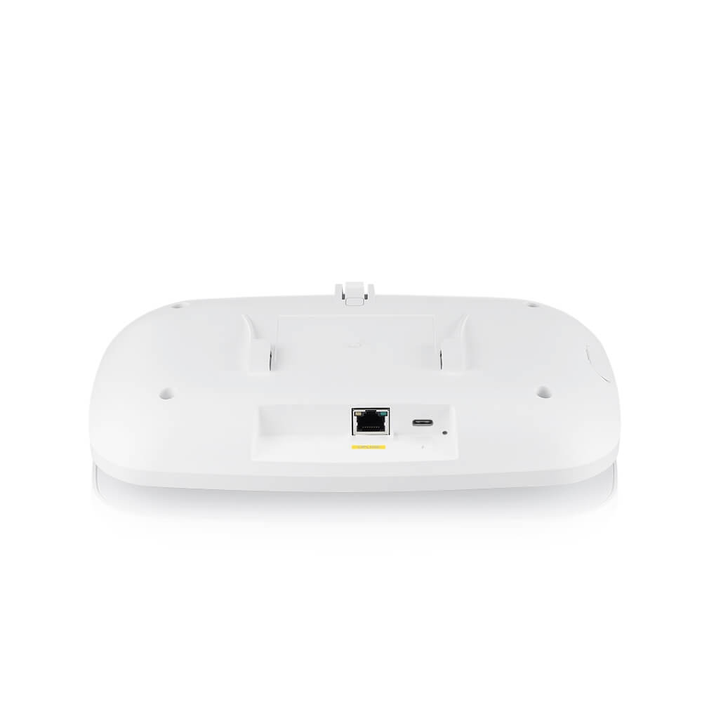 Аксес-пойнт ZyXEL NWA110BE BE6500 2x2 MU-MIMO