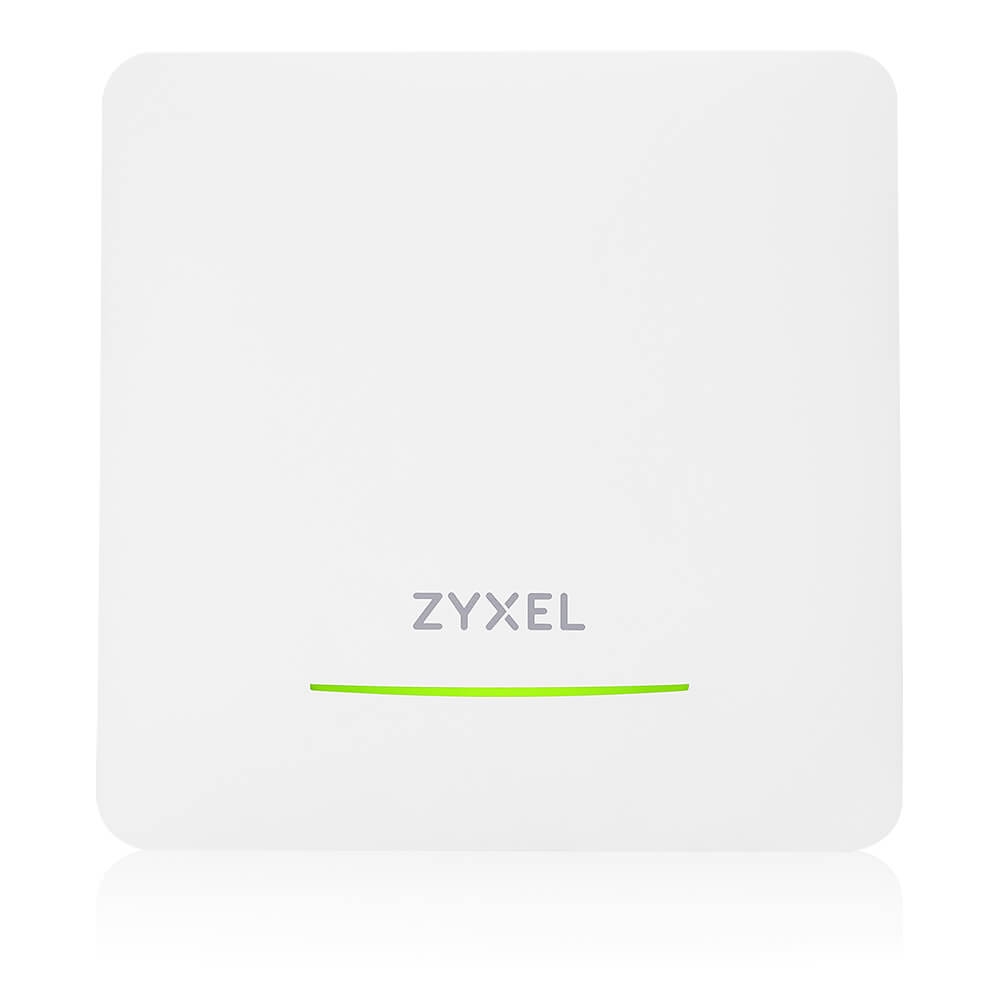 ZyXEL NWA50BE BE5100 Dual Radio 2x2 MU-MIMO PoE+ Standalone Nebula Cloud Power Adapter