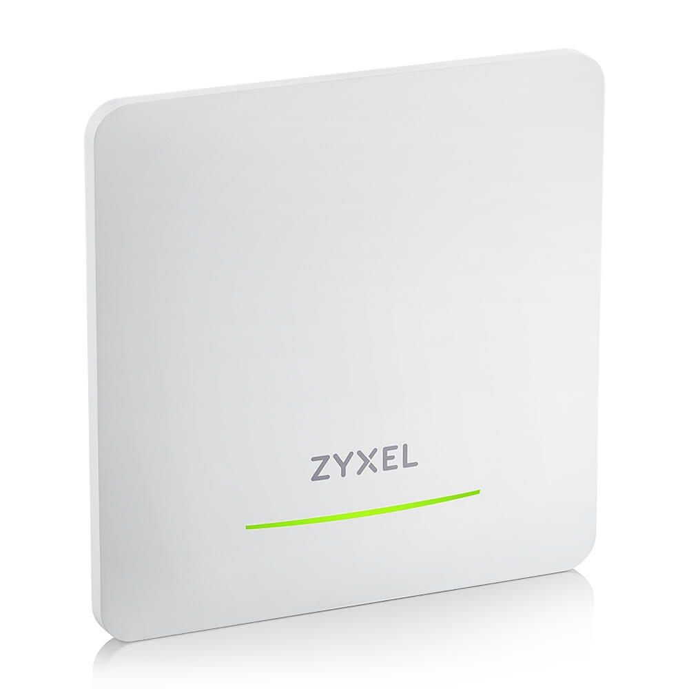 ZyXEL NWA50BE BE5100 Dual Radio 2x2 MU-MIMO PoE+ Standalone Nebula Cloud Power Adapter
