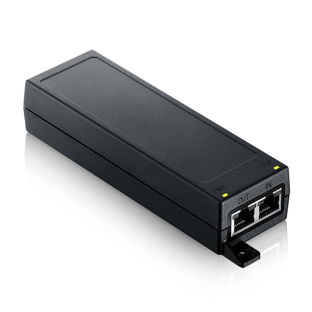 Мрежов компонент ZyXEL PoE12-30W + Injector