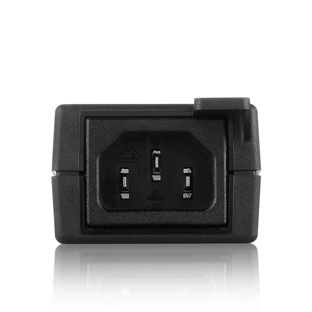 Мрежов компонент ZyXEL PoE12-30W + Injector