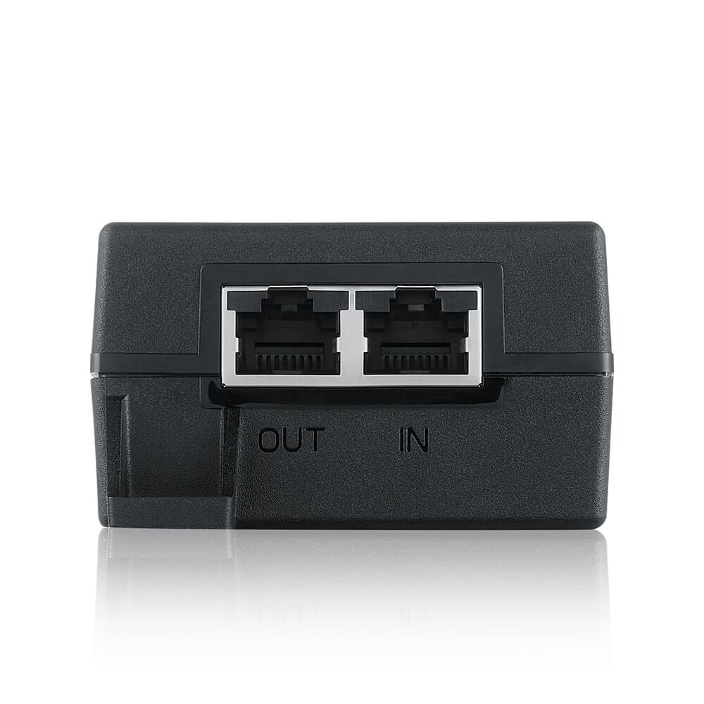 Мрежов компонент ZyXEL PoE12-60W Multi Gig PoE++ Injector