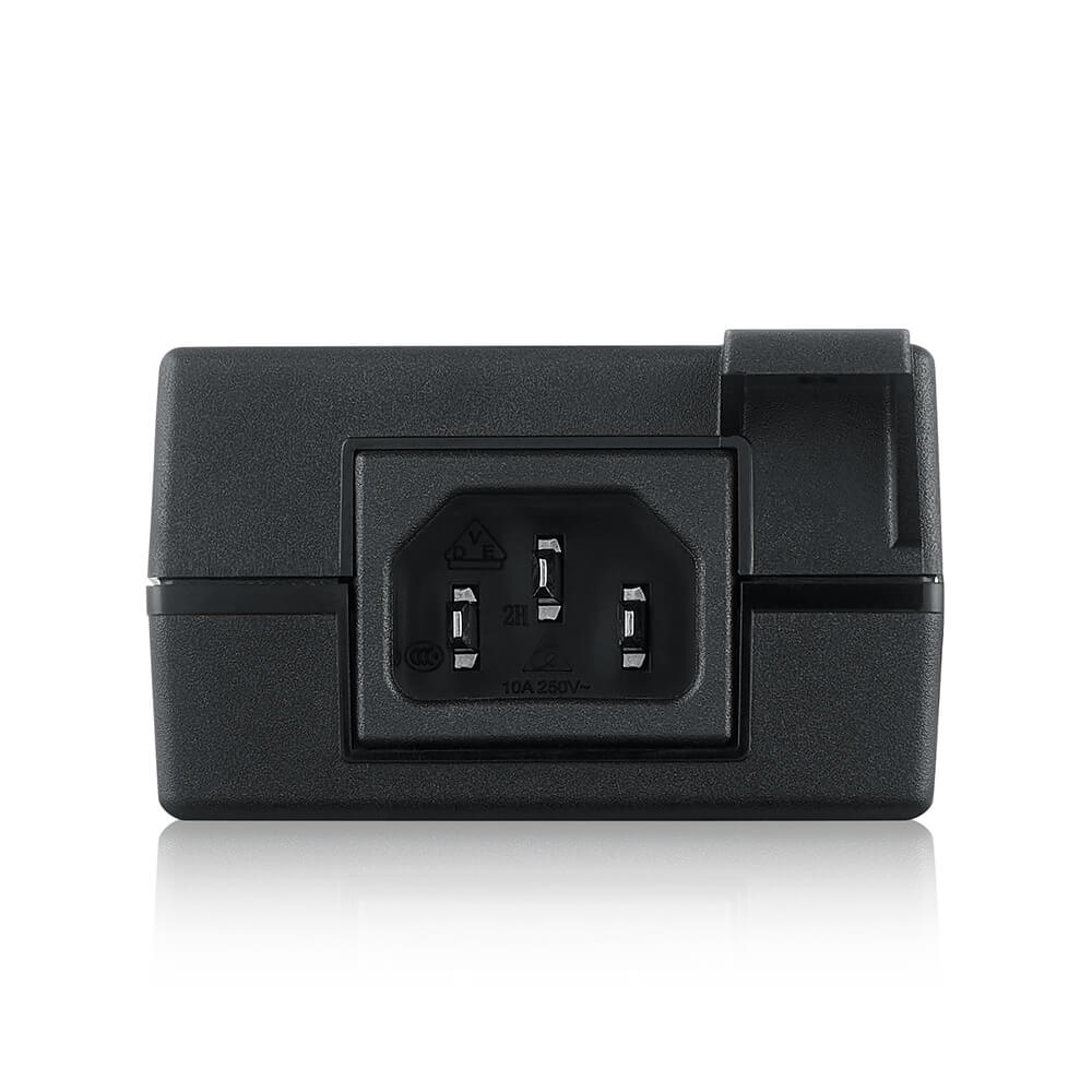 Мрежов компонент ZyXEL PoE12-60W Multi Gig PoE++ Injector