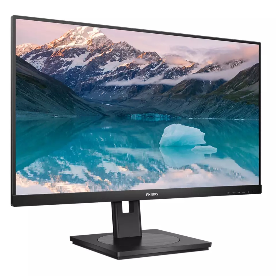 Монитор Philips 242S9JML 23.8 VA WLED 1920x1080