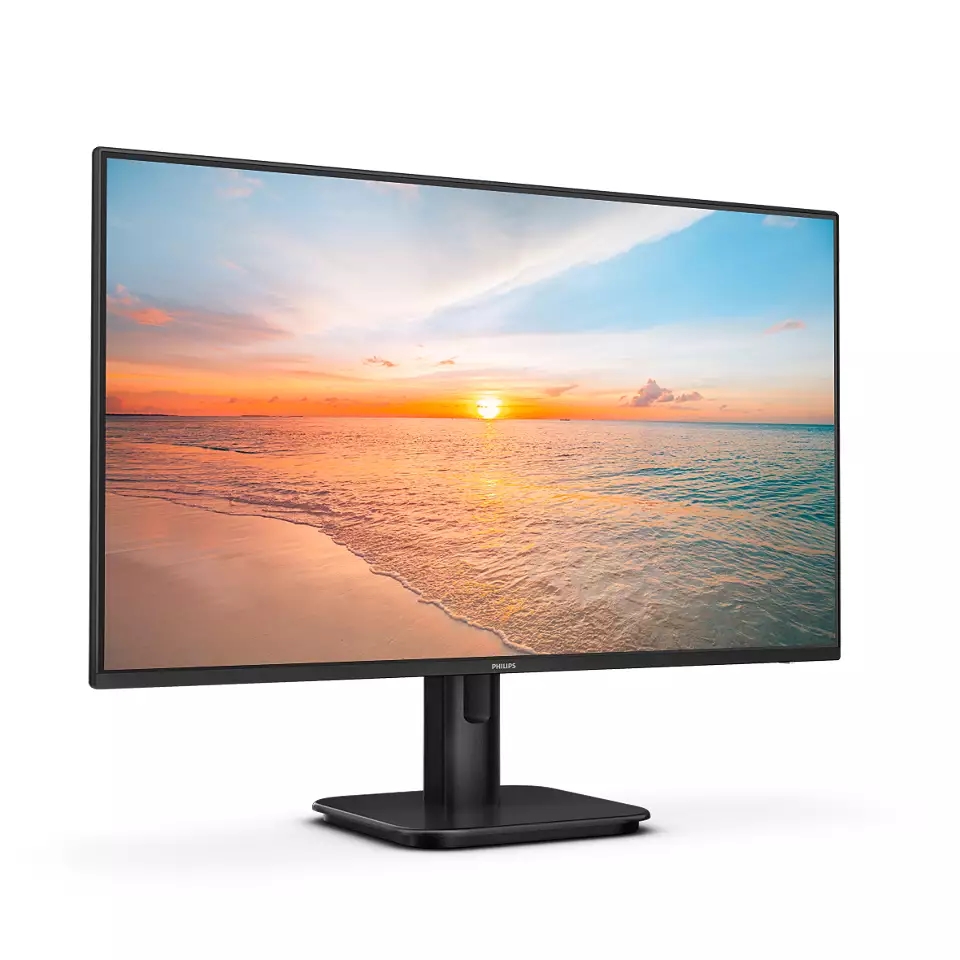 Monitor Philips 24E1N1300A 23.8 IPS WLED 1920x1080, Low Blue Mode