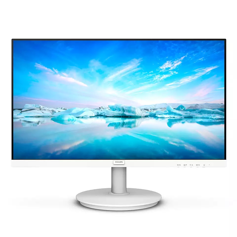 Monitor Philips 241V8AW 23.8 IPS WLED 1920x1080 Low Blue Mode