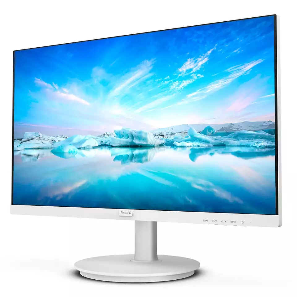 Monitor Philips 241V8AW 23.8 IPS WLED 1920x1080 Low Blue Mode