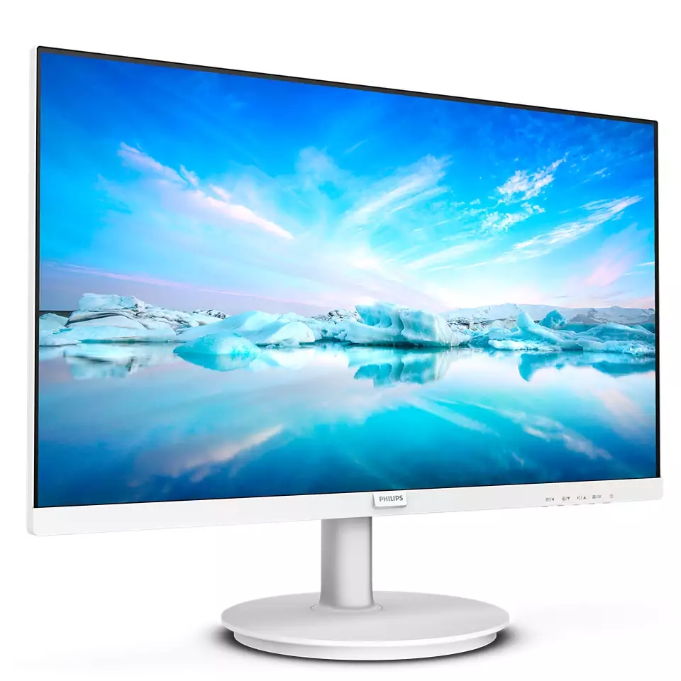 Monitor Philips 241V8AW 23.8 IPS WLED 1920x1080 Low Blue Mode