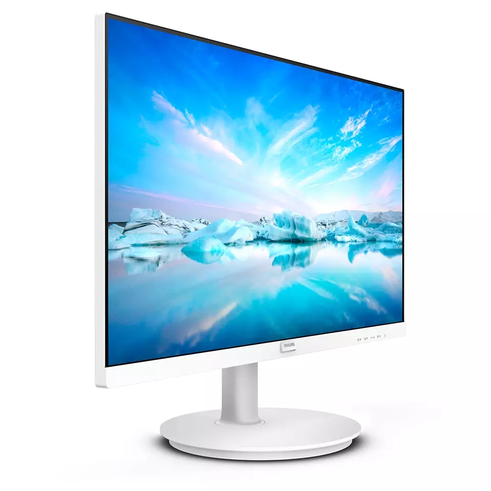 Monitor Philips 241V8AW 23.8 IPS WLED 1920x1080 Low Blue Mode